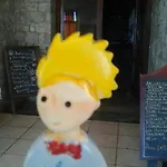 Hotel La Petite Planete