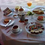 Hotel La Petite Planete Mykines