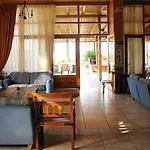 La Petite Planete Hotel Mykines