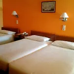 Hotel La Petite Planete Mykines