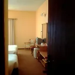 Hotel La Petite Planete Mykines
