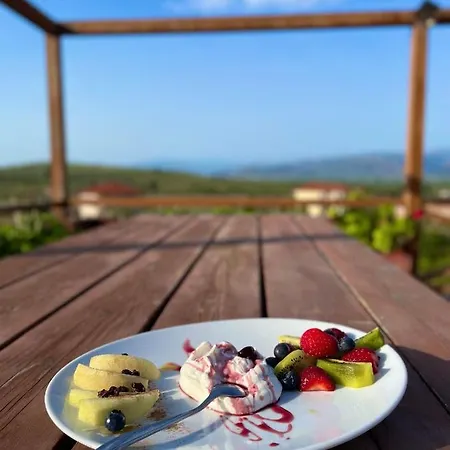 La Petite Planete 3*