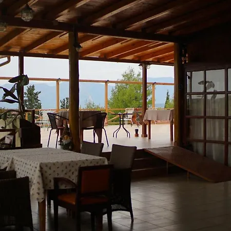 La Petite Planete Mykines