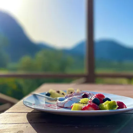 La Petite Planete 3* Mykines