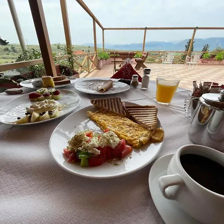 La Petite Planete Hotel