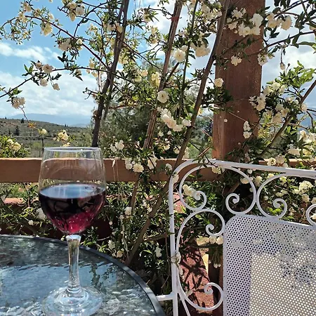 La Petite Planete 3* Mykines