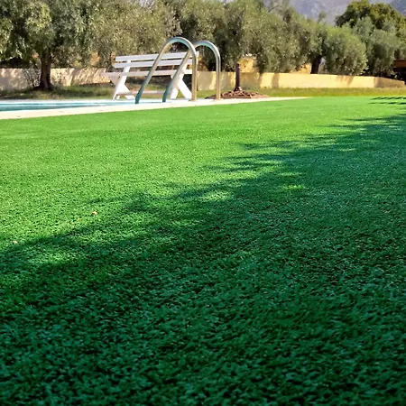 La Petite Planete Hotel Mykines