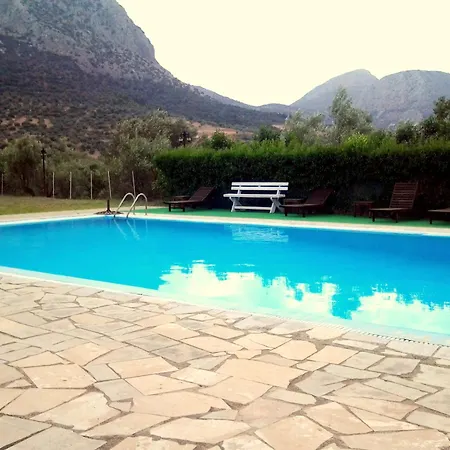 Hotel La Petite Planete Mykines