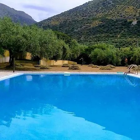 Hotel La Petite Planete Mykines