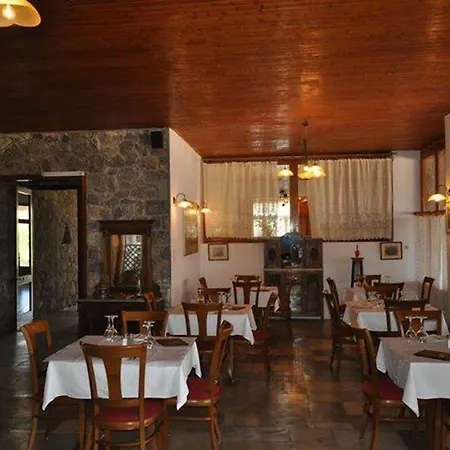 La Petite Planete Hotel 3*