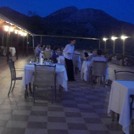 La Petite Planete 3* Mykines