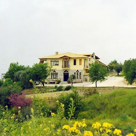 La Petite Planete 3* Mykines