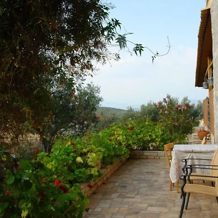 Отель La Petite Planete 3*