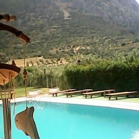 La Petite Planete Mykines