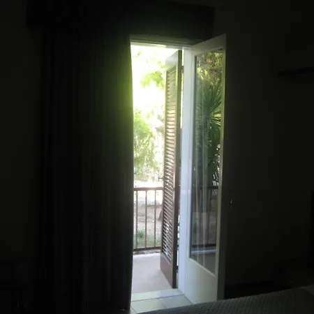 Otel La Petite Planete Mykines