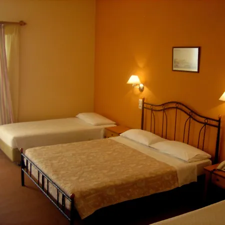 La Petite Planete Отель