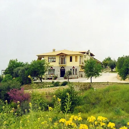 La Petite Planete Hotel 3*