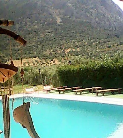 Hotel La Petite Planete