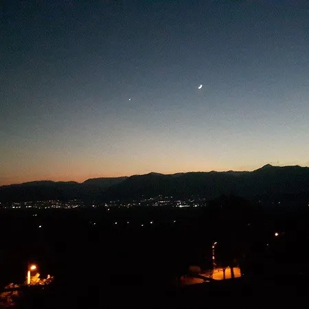 La Petite Planete 3* Mykines