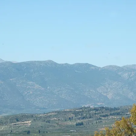 La Petite Planete Mykines