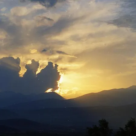 La Petite Planete Отель 3*