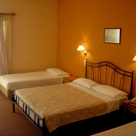 La Petite Planete Отель 3*