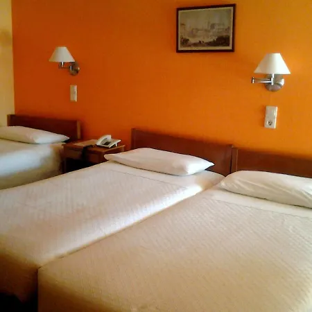 Hotel La Petite Planete 3*