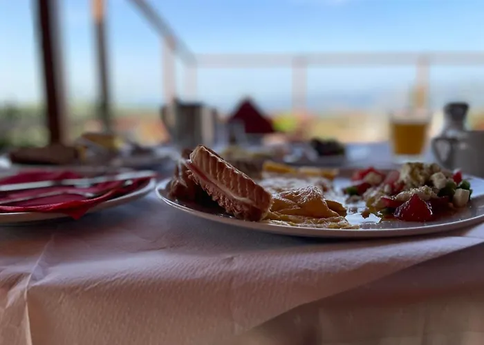 La Petite Planete Hotell