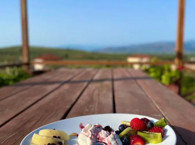 La Petite Planete 3*