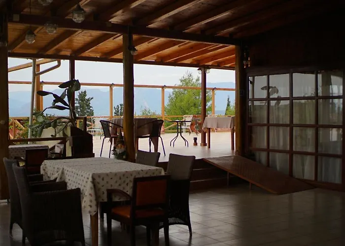 La Petite Planete Mykines