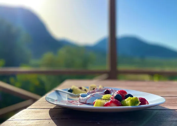 La Petite Planete 3* Mykines