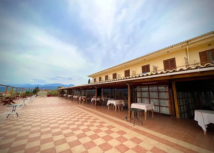 La Petite Planete Hotel