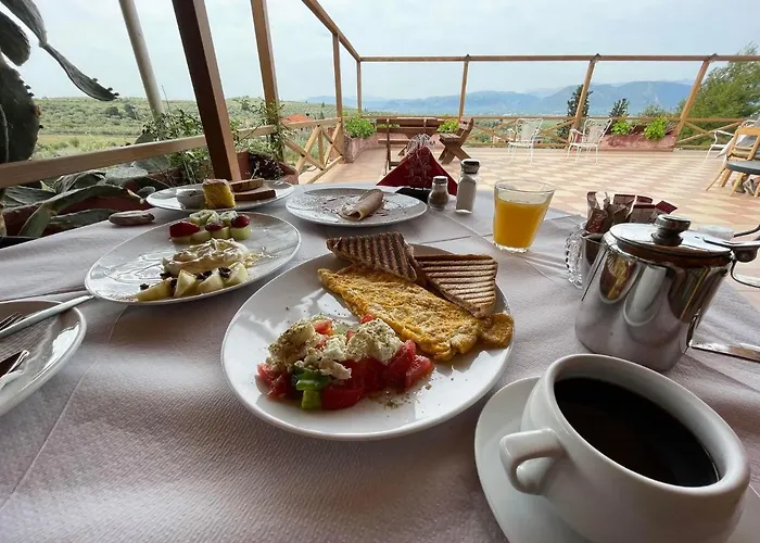 La Petite Planete Hotel