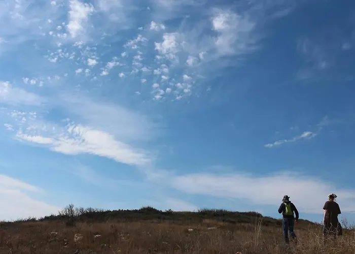 La Petite Planete 3* Mykines