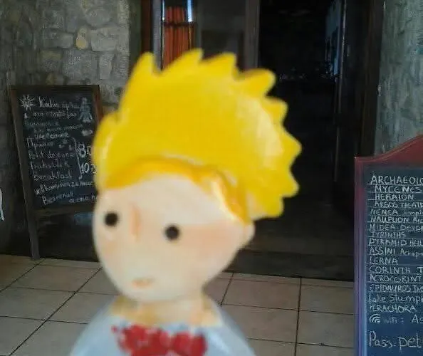 酒店 La Petite Planete