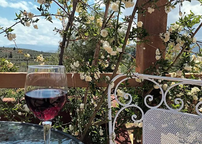 La Petite Planete 3* Mykines