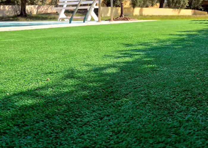 La Petite Planete 酒店 Mykines