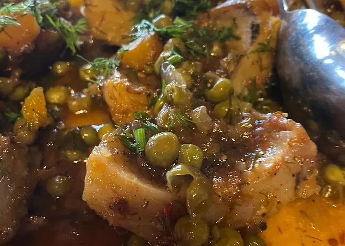 La Petite Planete Hotell Mykines