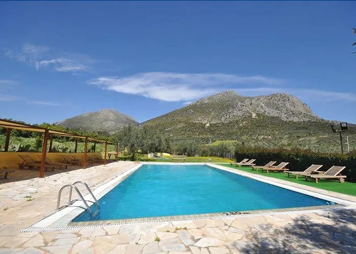 Hotell La Petite Planete