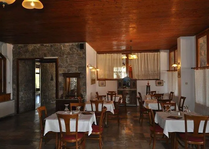 La Petite Planete Hotell 3*