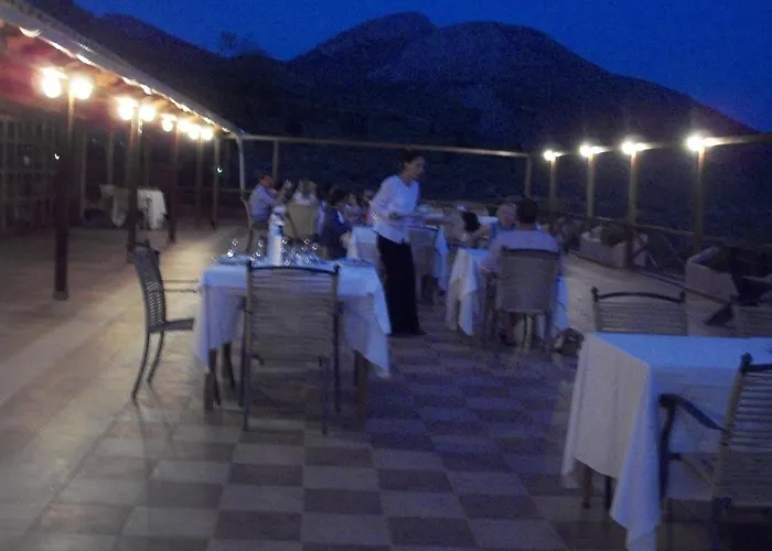 La Petite Planete 3* Mykines