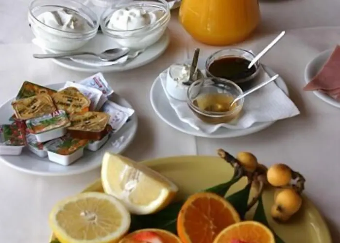 Hotell La Petite Planete