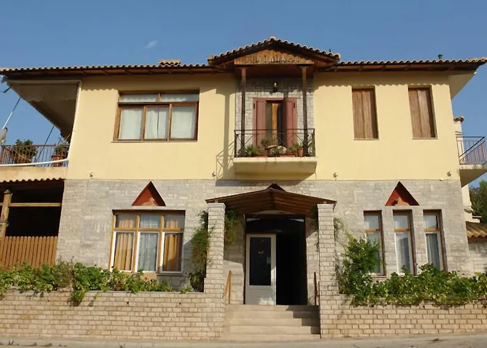 La Petite Planete Mykines