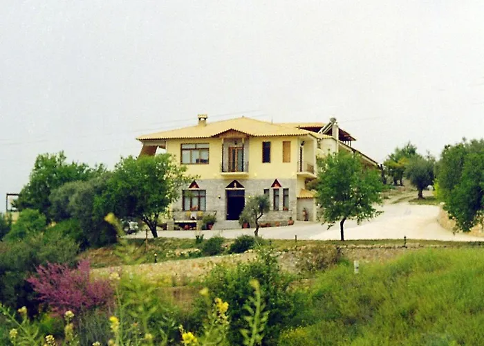 La Petite Planete 3* Mykines