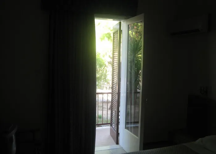 Hotell La Petite Planete Mykines