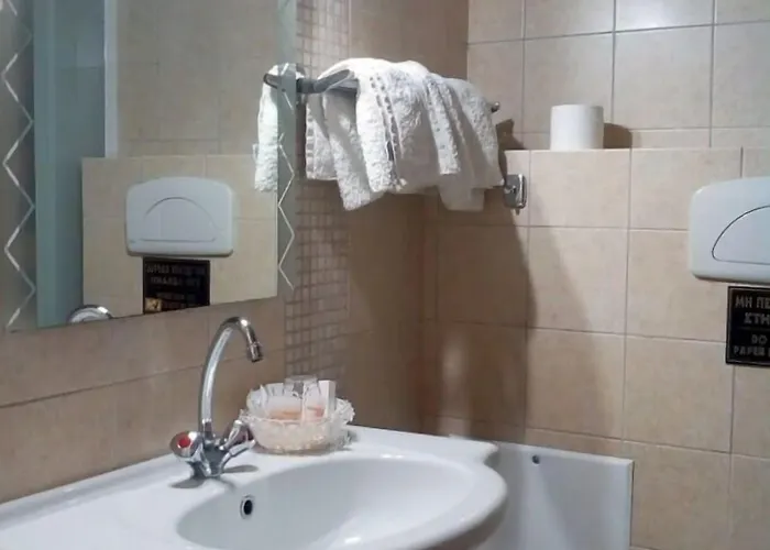 La Petite Planete Hotell