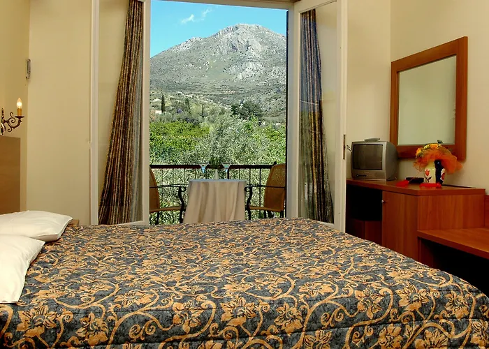 La Petite Planete Hotell