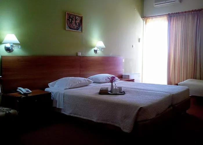 La Petite Planete 3* Mykines