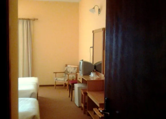 Hotell La Petite Planete Mykines