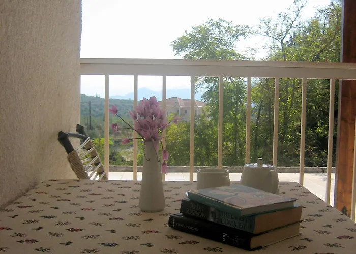 酒店 La Petite Planete Mykines